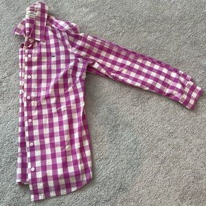 Vineyard Vines women’s button up